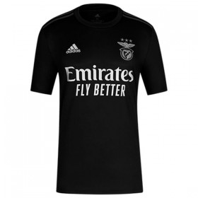Maillot de Foot Benfica Lisbonne Extérieur 2020-2021